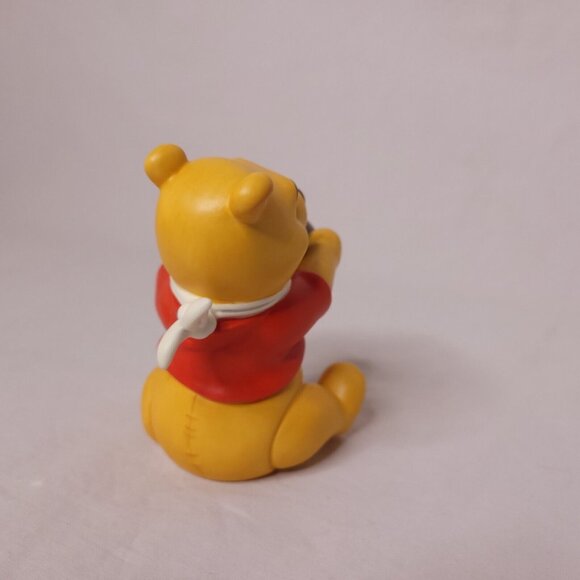 Walt Disney Classics Collection Winnie the Pooh Time for Something Sweet Box/COA - Picture 6 of 8